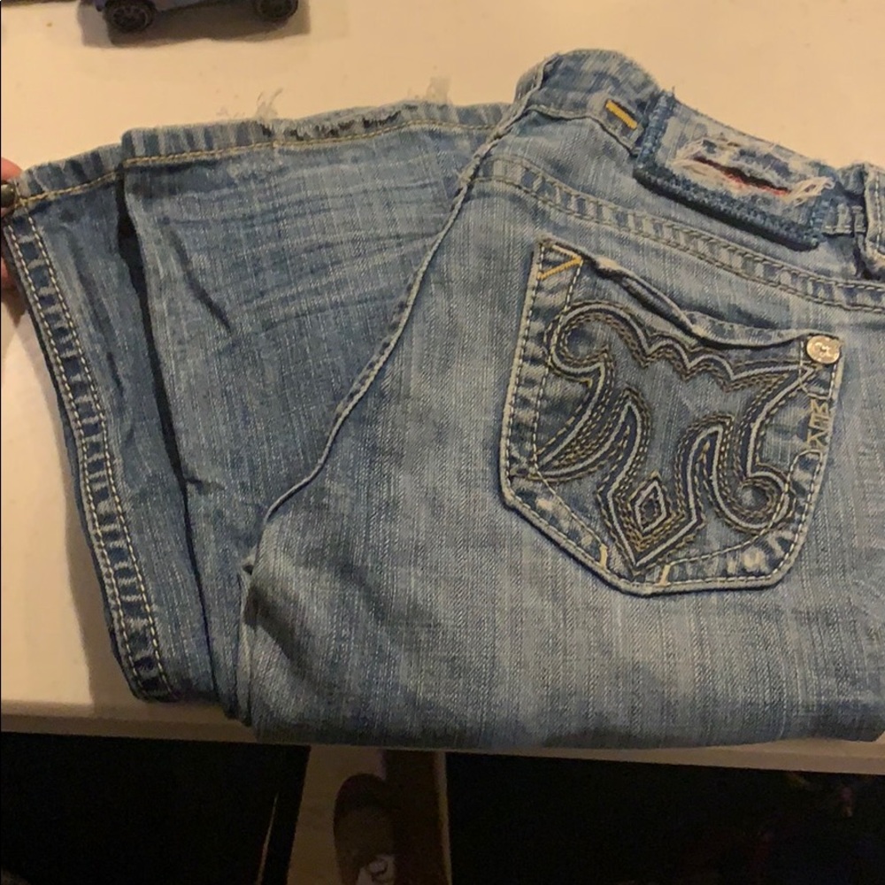 MEK Jeans